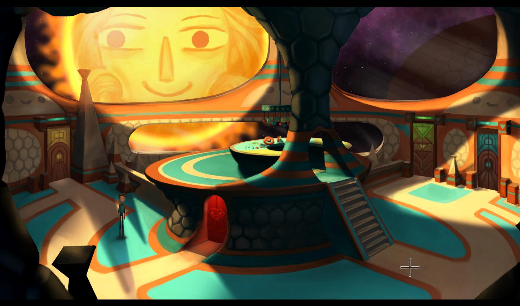Broken Age